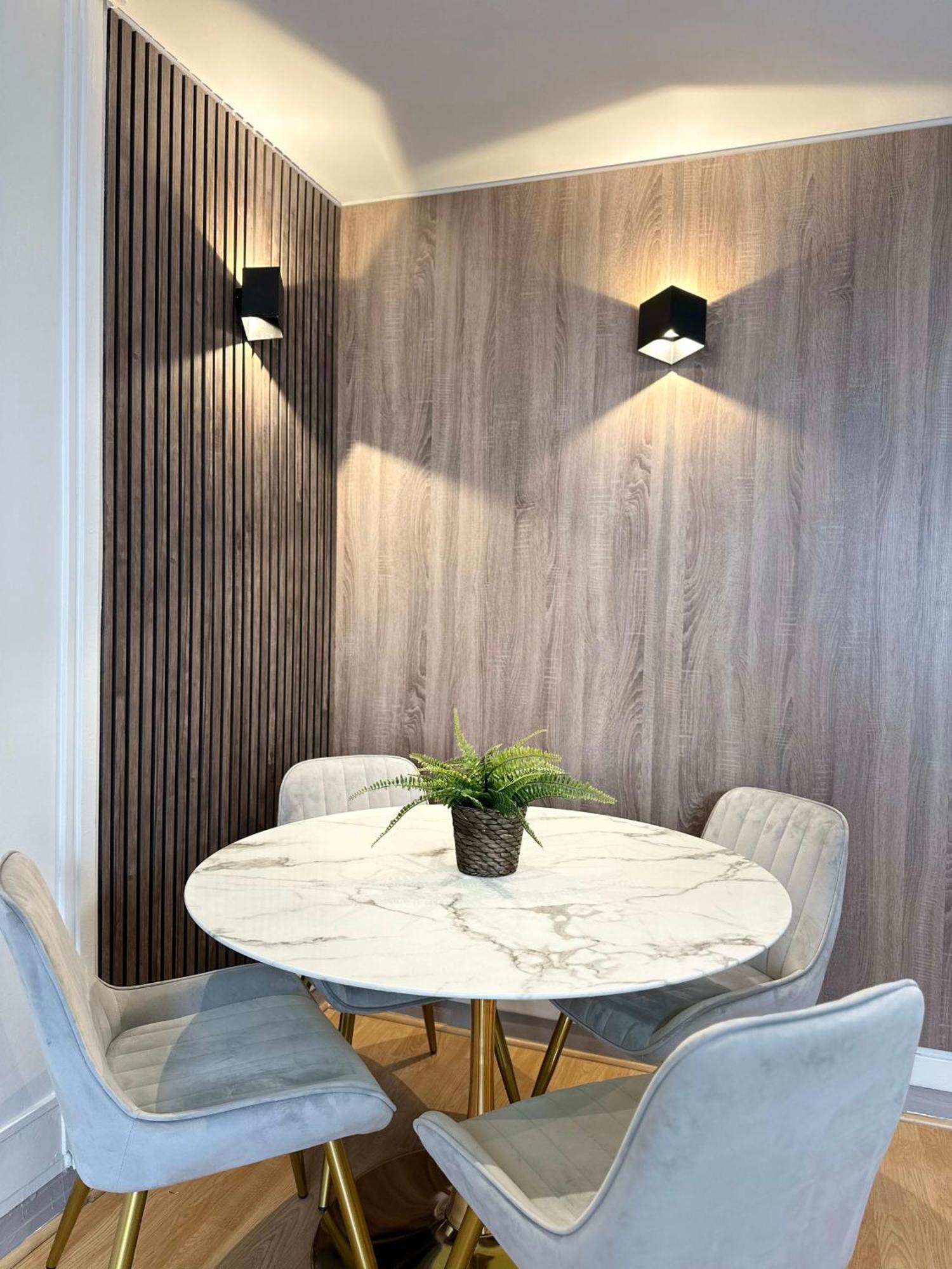 Spacious & Luxurious Flat In Montparnasse Paris Eksteriør billede